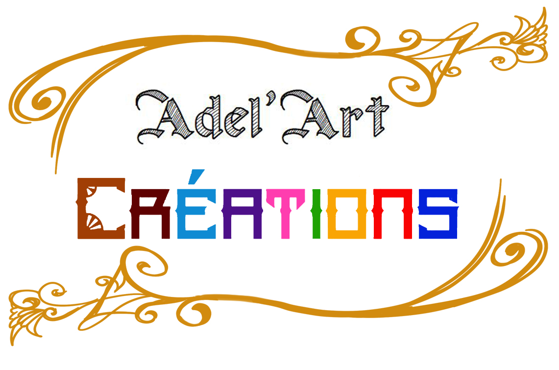 Adel' Art Creations
