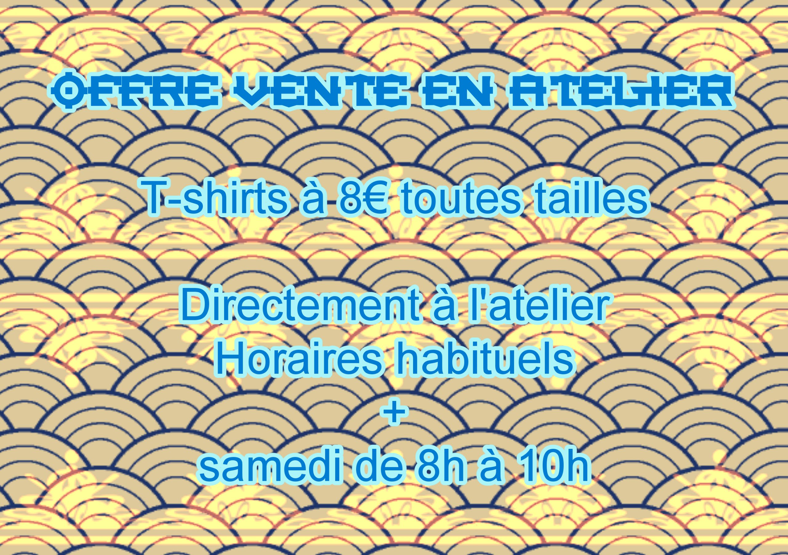 Info promo